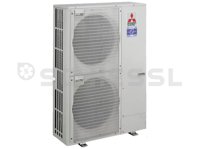 Mitsubishi air conditioner Mr.Slim 14kW outdoor unit single-split